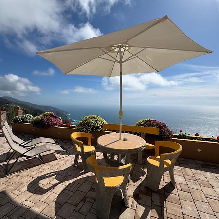 Ca Di Dome Appartamento Vista Mare San Bernardino Ngoại thất bức ảnh