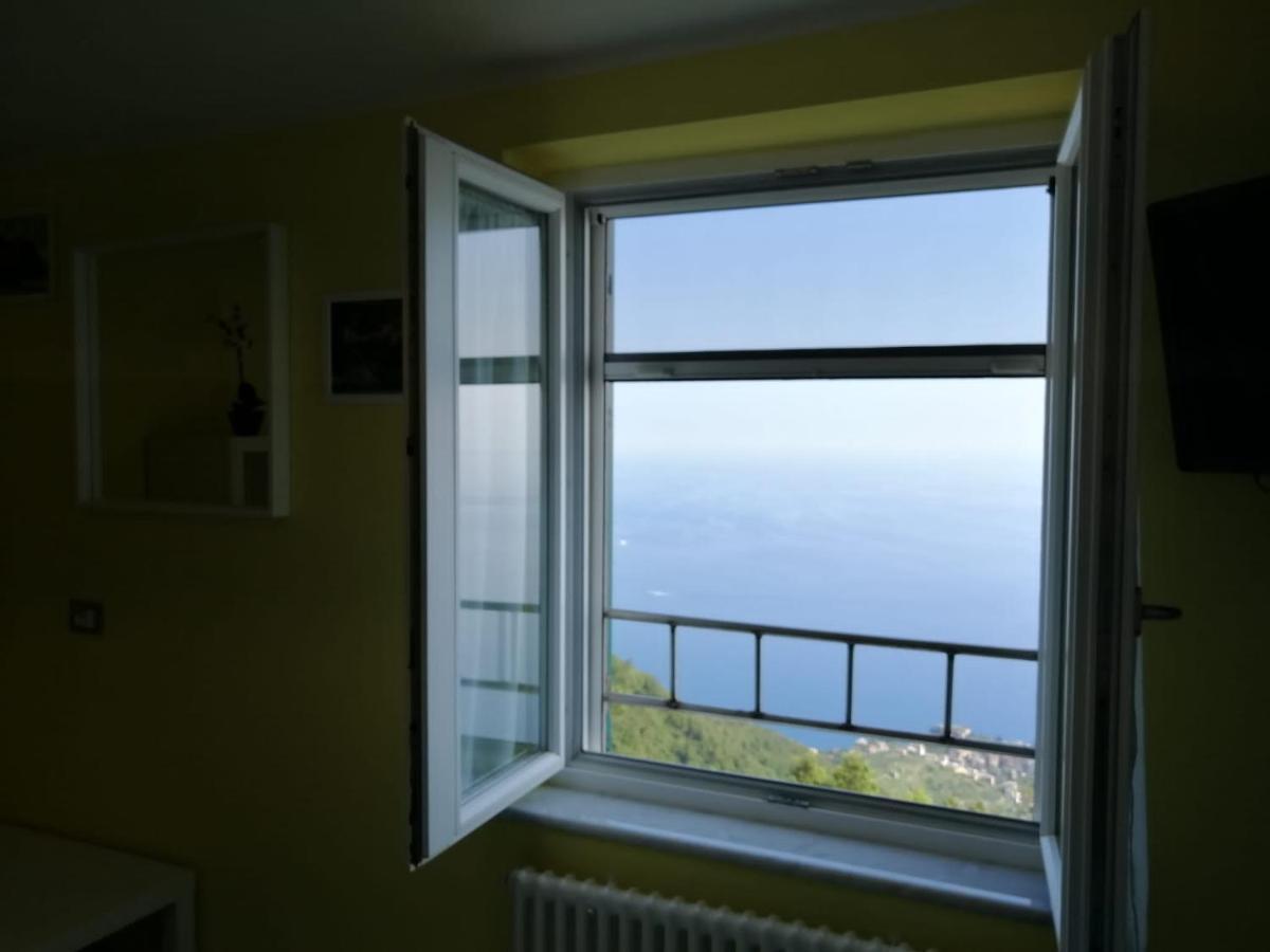 Ca Di Dome Appartamento Vista Mare San Bernardino Ngoại thất bức ảnh