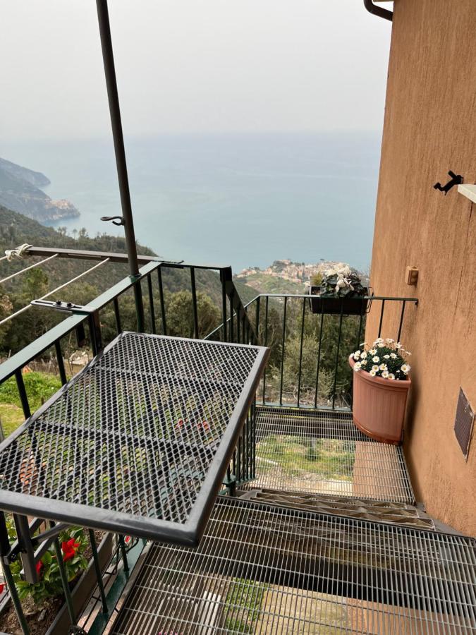 Ca Di Dome Appartamento Vista Mare San Bernardino Ngoại thất bức ảnh